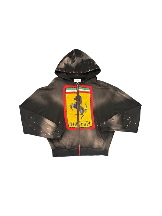 Bossi Ferarri Hoodie