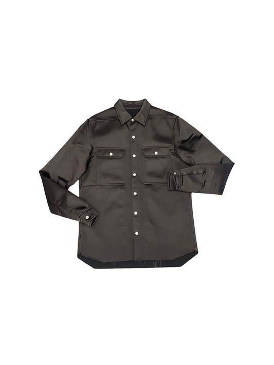 Rick Owens Chore Coat
