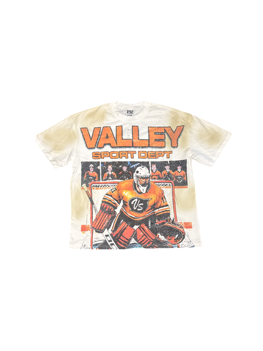 Valley Dreams Hockey Tee