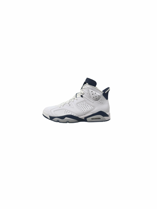 Jordan 6 Retro Midnight Navy (2022)