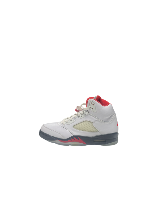 Jordan 5 Retro Fire Red