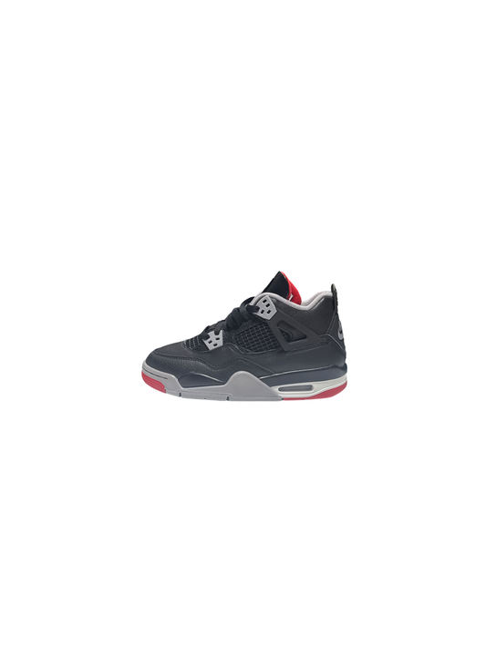 Jordan 4 Reimagined Bred (Youth)