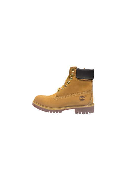 Timberland Wheat Classic Boot