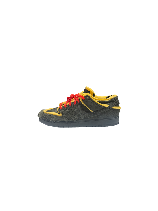 Nike Dunk Low Cactus Plant Flea Market Swamp Sponge Sequoia