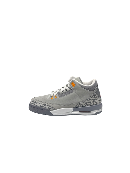 Jordan 3 Cool Grey (GS)
