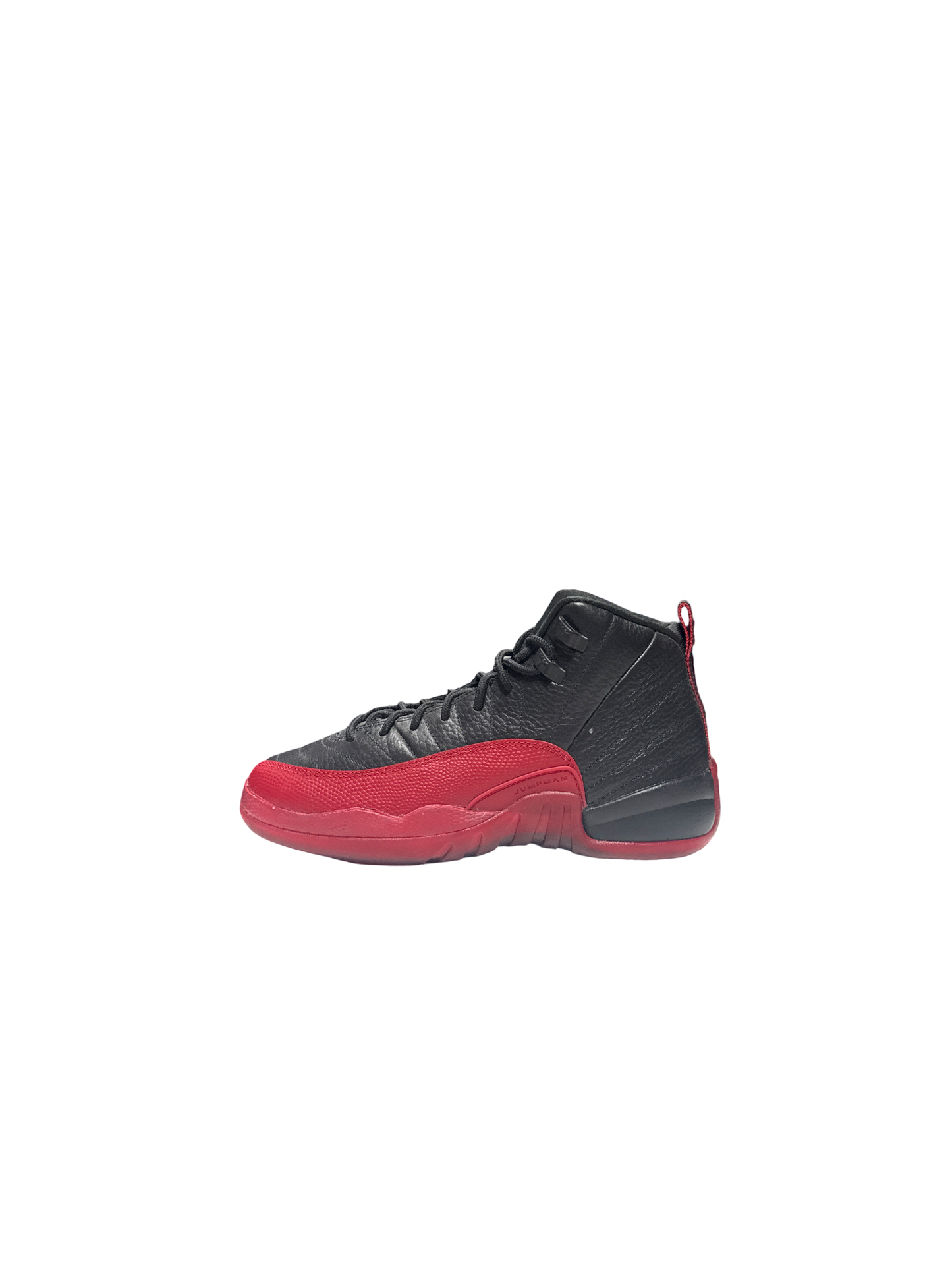 Jordan 12 Retro Flu Game (2025)