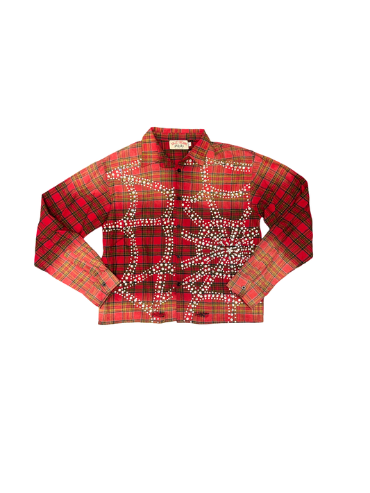 Red Flannel