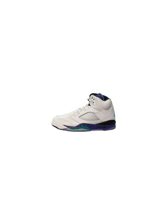 Jordan 5 Retro Grape (2025)