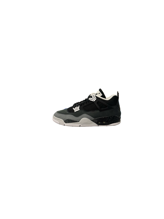 Jordan 4 Retro Fear (2024)
