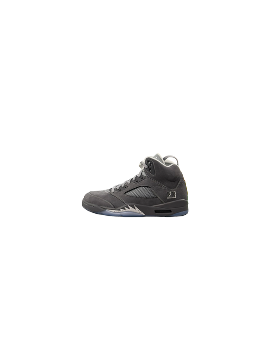 Jordan 5 Retro Wolf Grey (2026)
