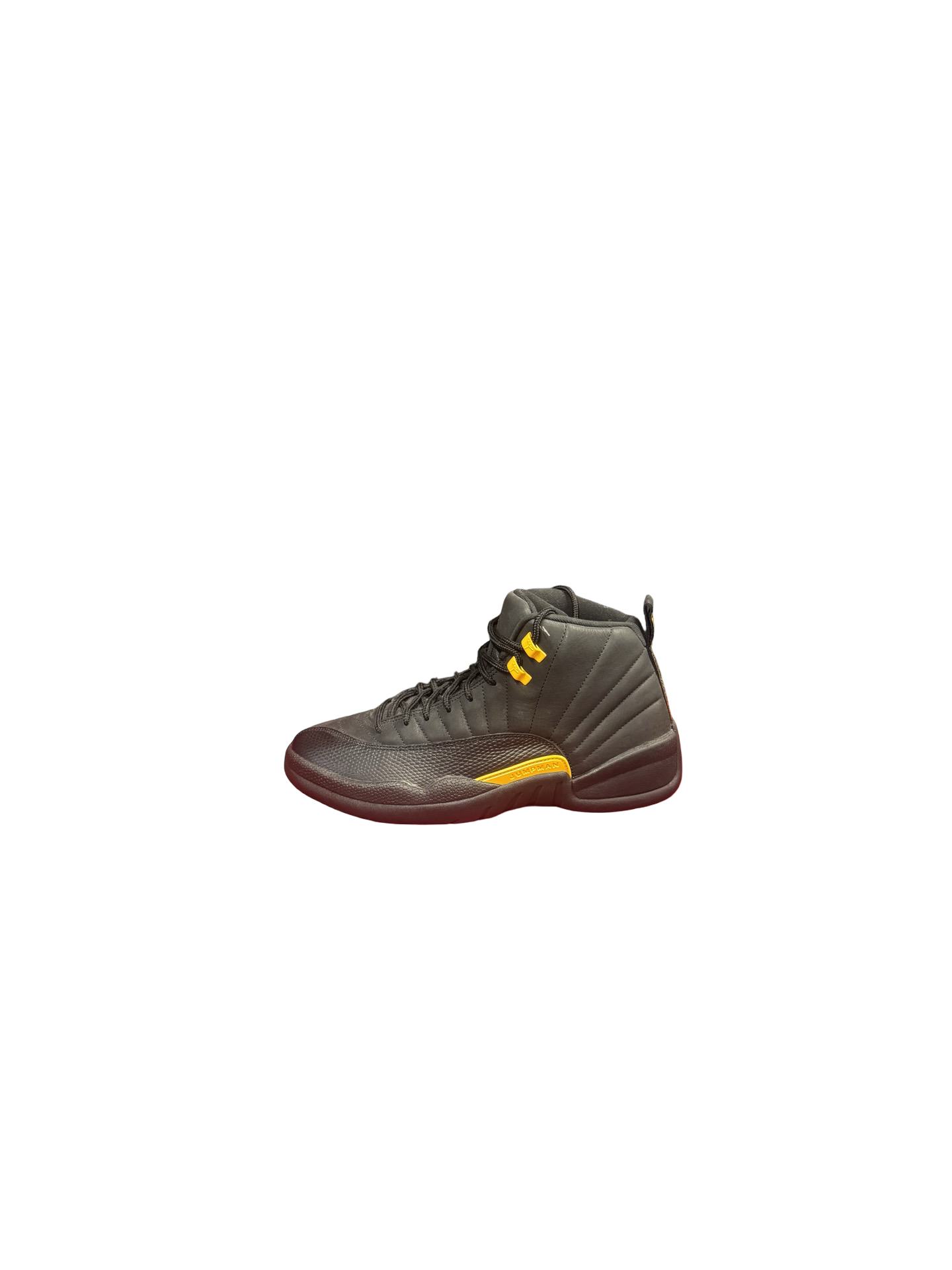 Jordan 12 Reverse Taxi