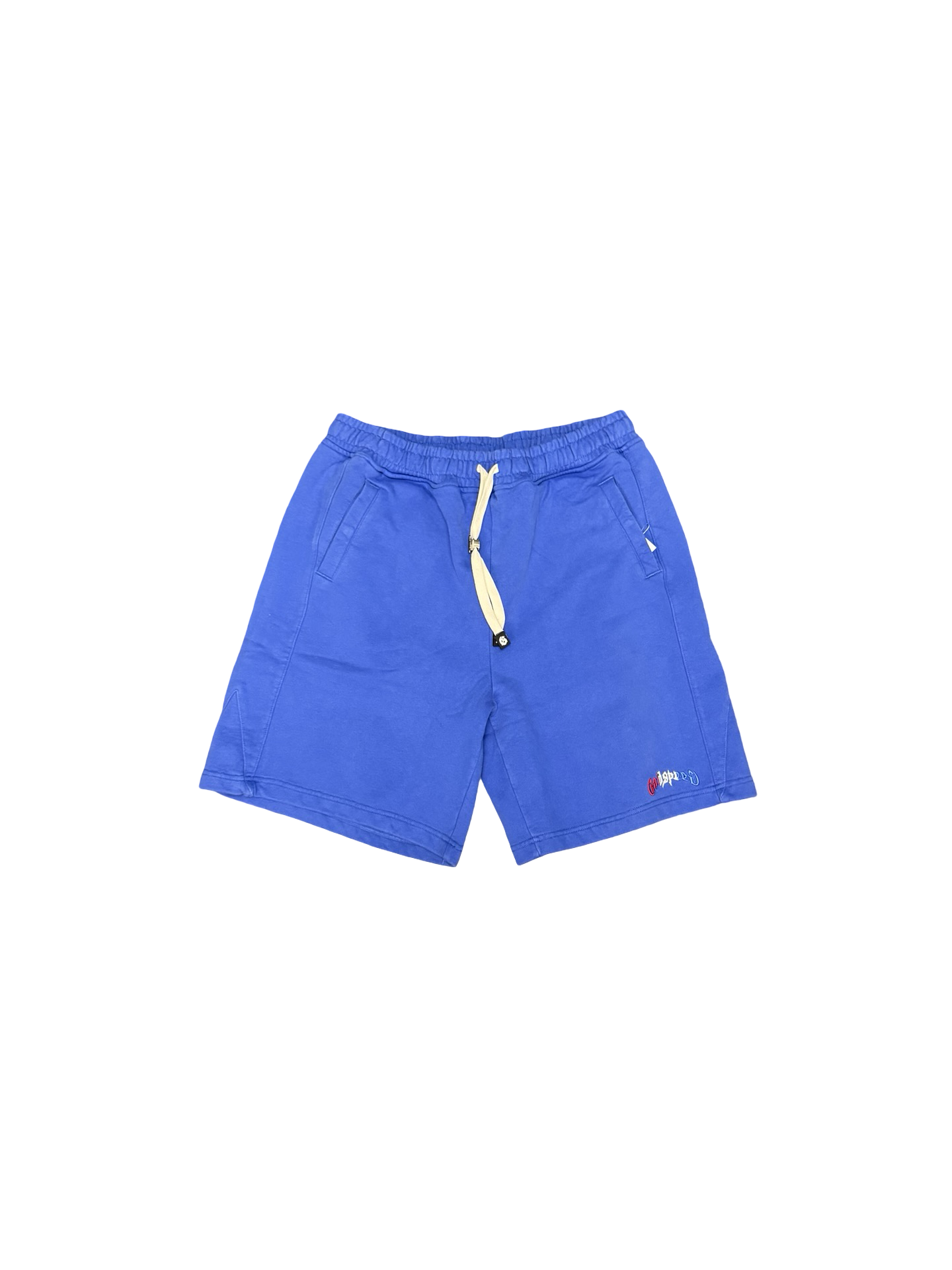 4th of July Shorts (Blue)