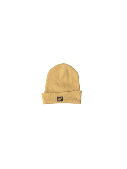 Cursive Logo Beanie