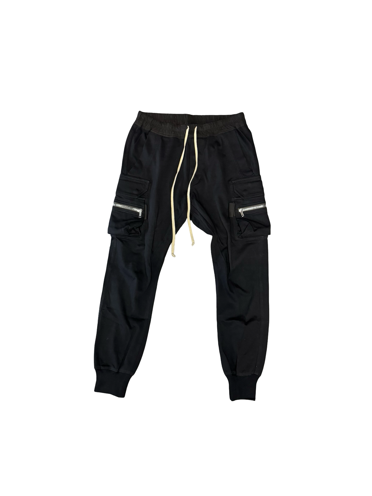 Mastodon Cargo Jogger (Black