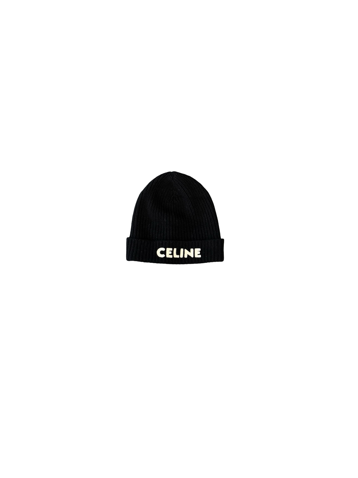 Logo Skully (Black/White)