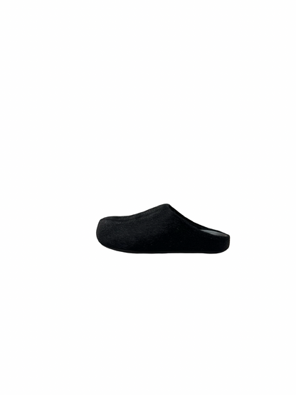 Womens Fussbet Slide (Black)