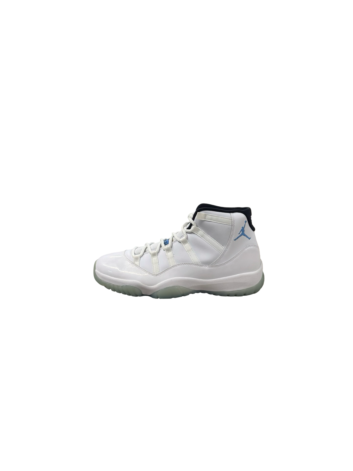 Jordan 11 "Legend Blue" (2014 Retro)