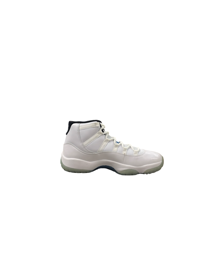 Jordan 11 "Legend Blue" (2014 Retro)