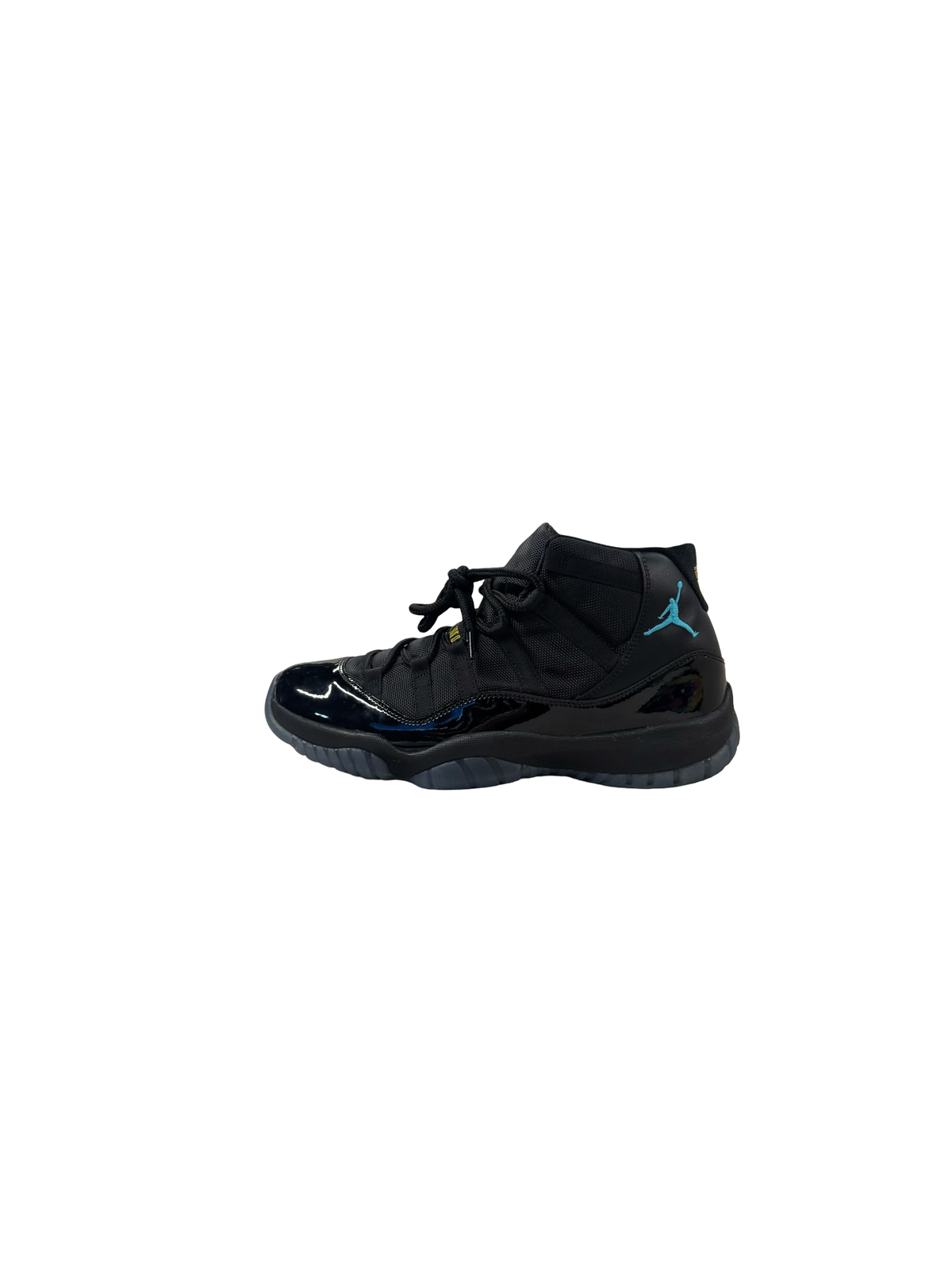 Jordan 11 "Gamma" (2013 Retro)