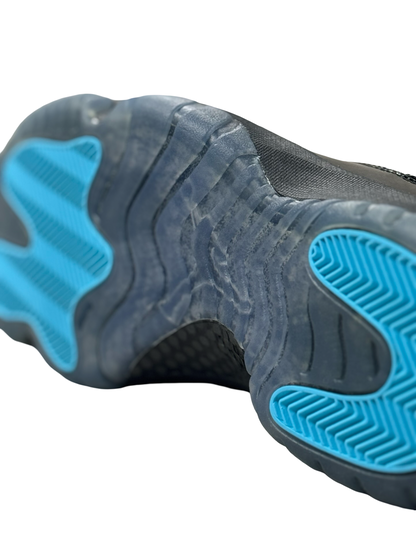 Jordan 11 "Gamma" (2013 Retro)