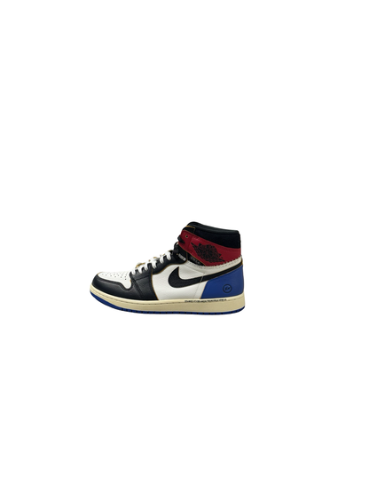 Union LA x Fragment Jordan 1 (Multicolor)