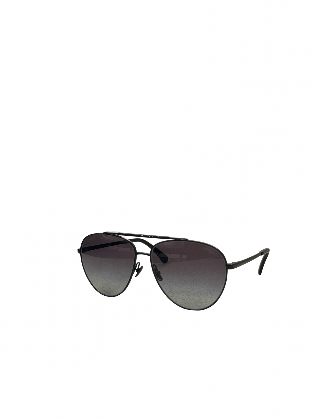 Classic Aviators (Black)