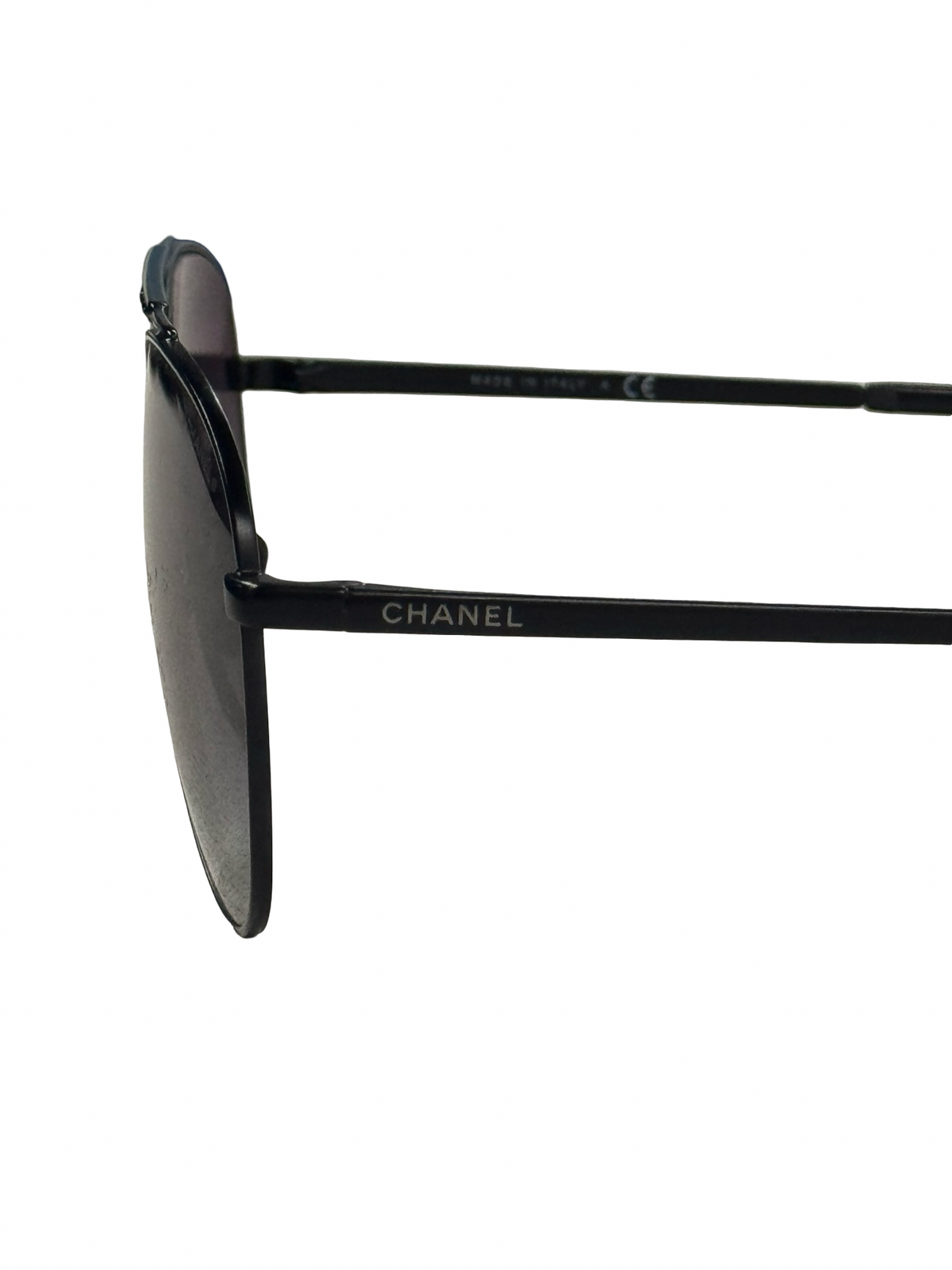 Classic Aviators (Black)