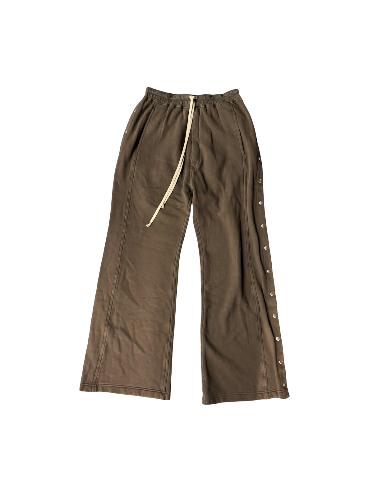 Pusher Pants (Brown)