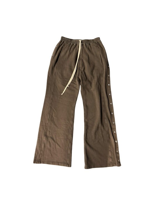 Pusher Pants (Brown)
