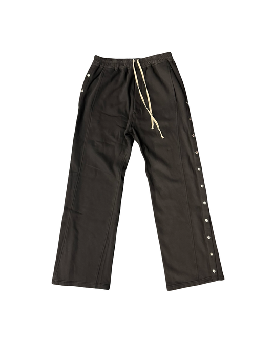 Pusher Pants (Black)