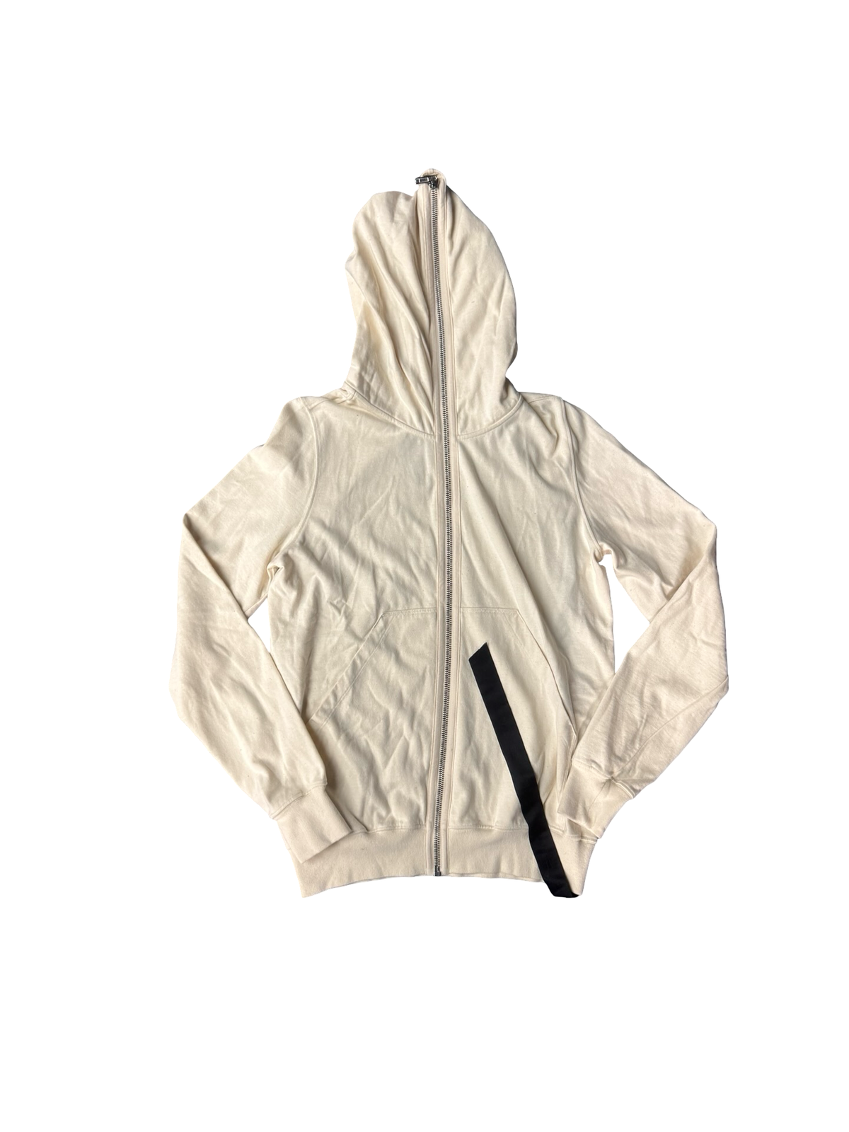 Logo Gimp Hoodie (Milk)