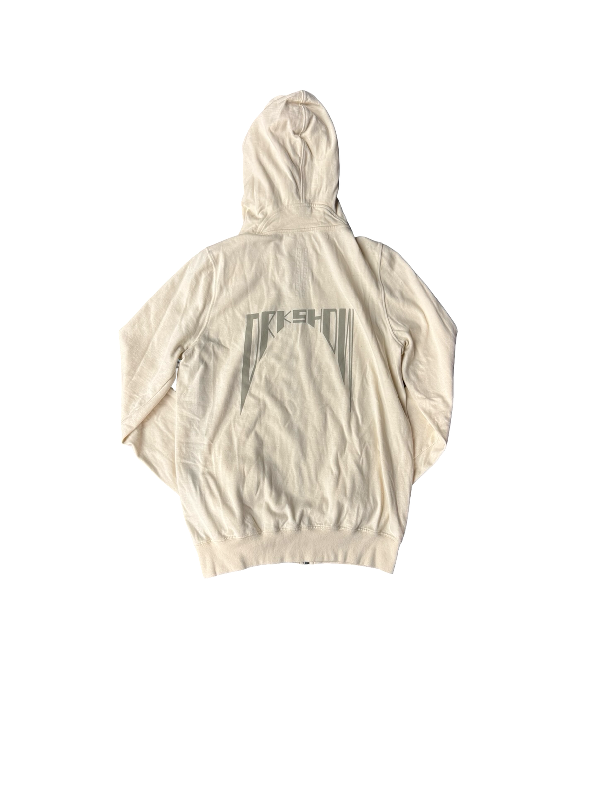 Logo Gimp Hoodie (Milk)
