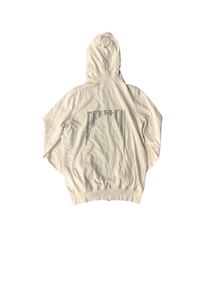 Logo Gimp Hoodie (Milk)