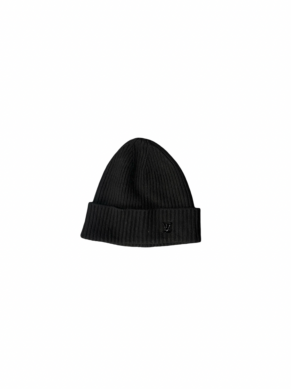LV Logo Skully (Black)