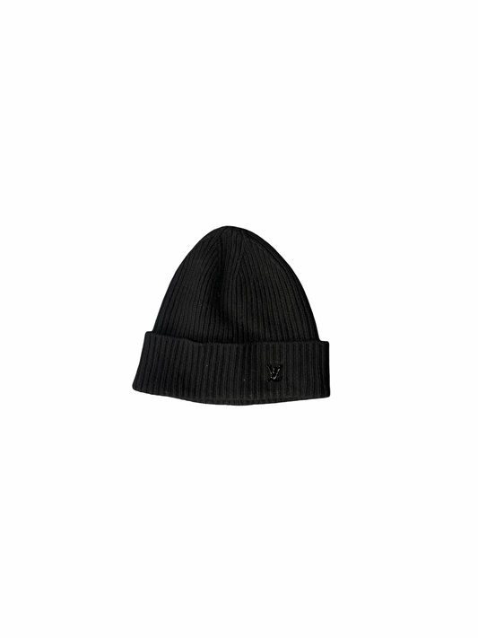 LV Logo Skully (Black)