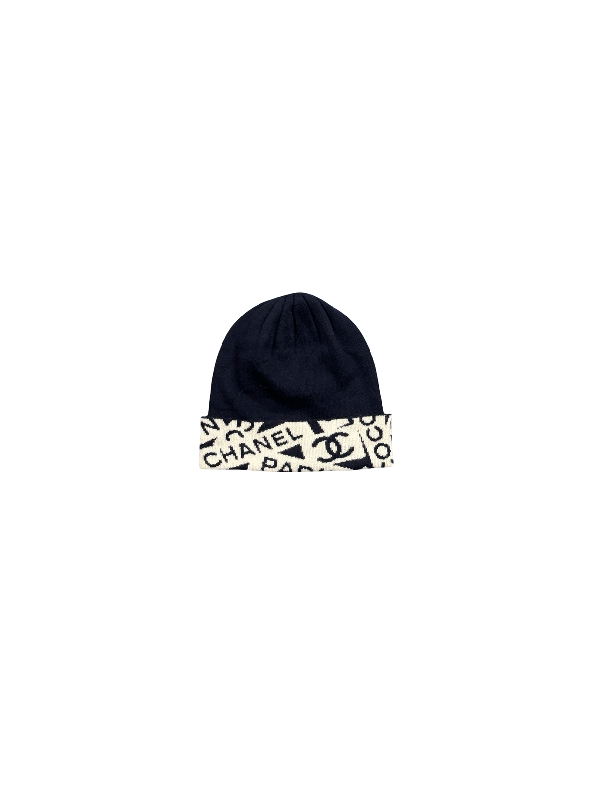 Logo Skully (Navy/White)