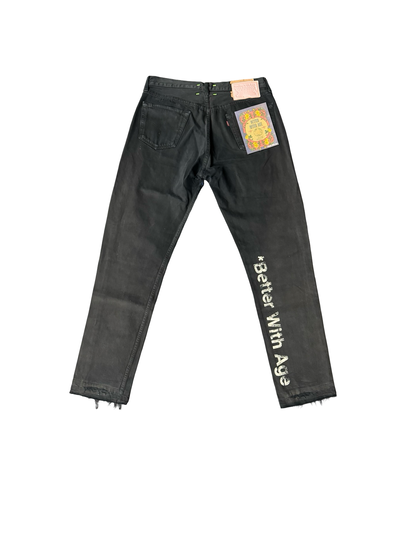M***** F***** Jeans (Dark Navy)