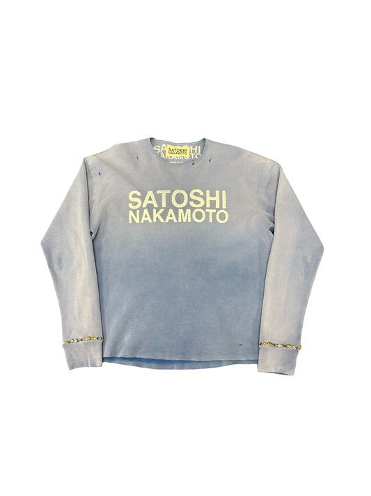 Logo Thermal (Sky Blue/White)
