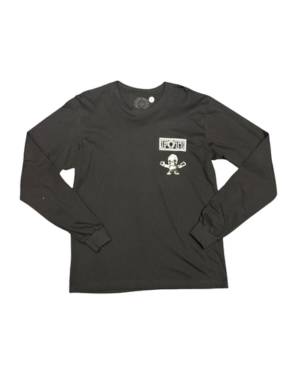 Chrome Hearts FOTI Long Sleeve Tee