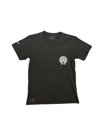 Chrome Hearts x Matty Boy "Sex Records" Tee (Black/White/Multi)