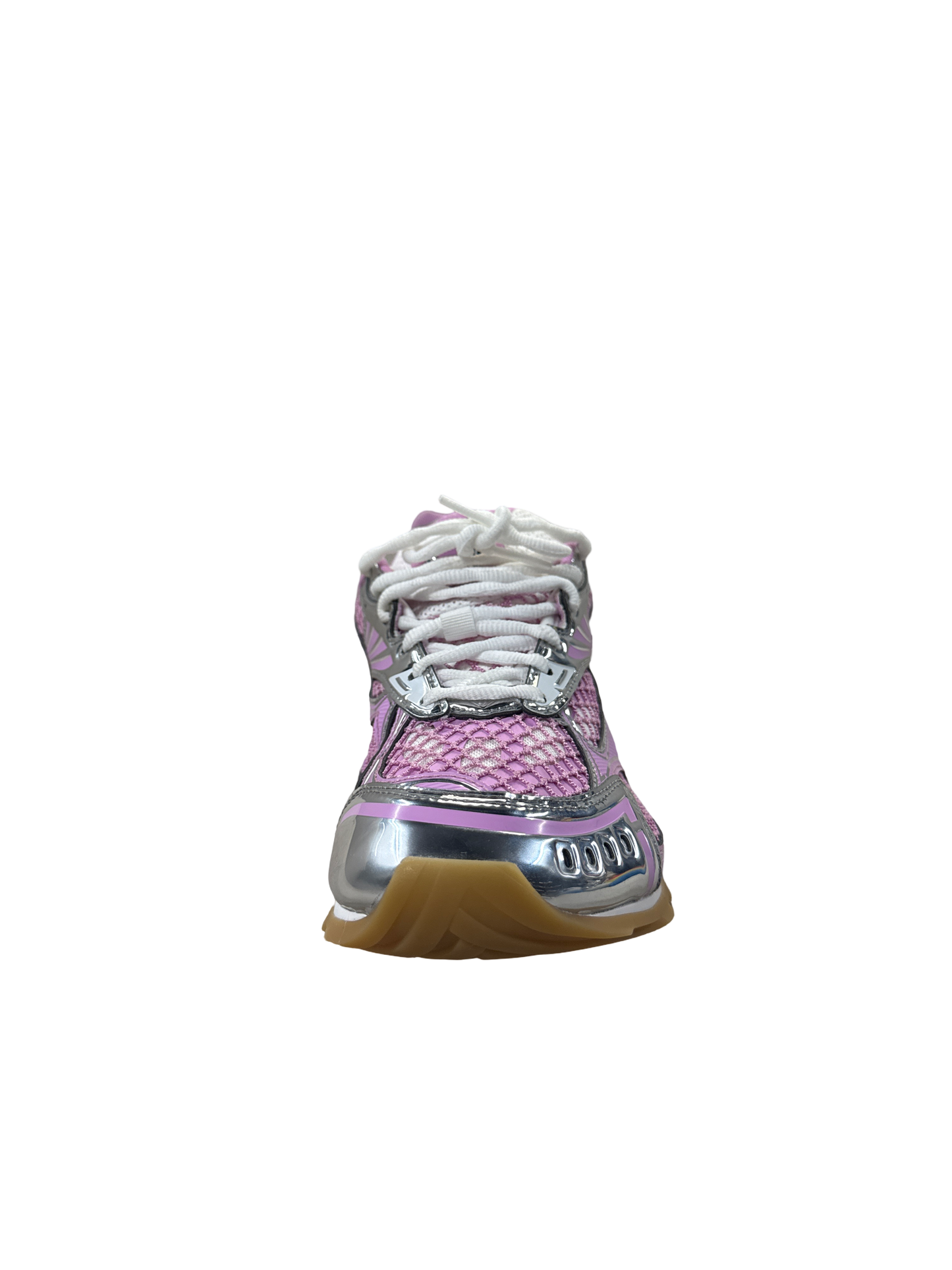 Bottega Orbit "Pink" (Womens)