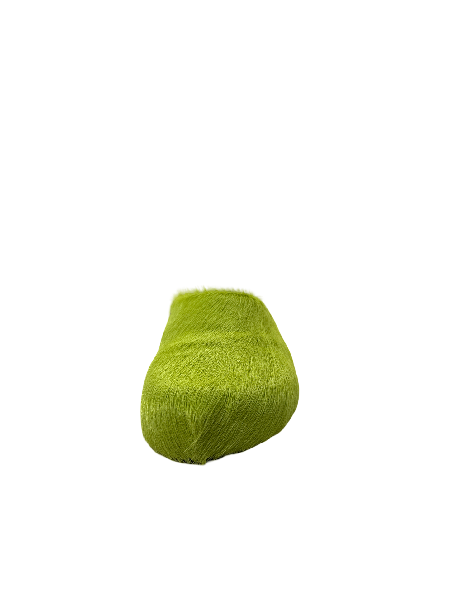 Marni Fussbet Slides (Neon Green)