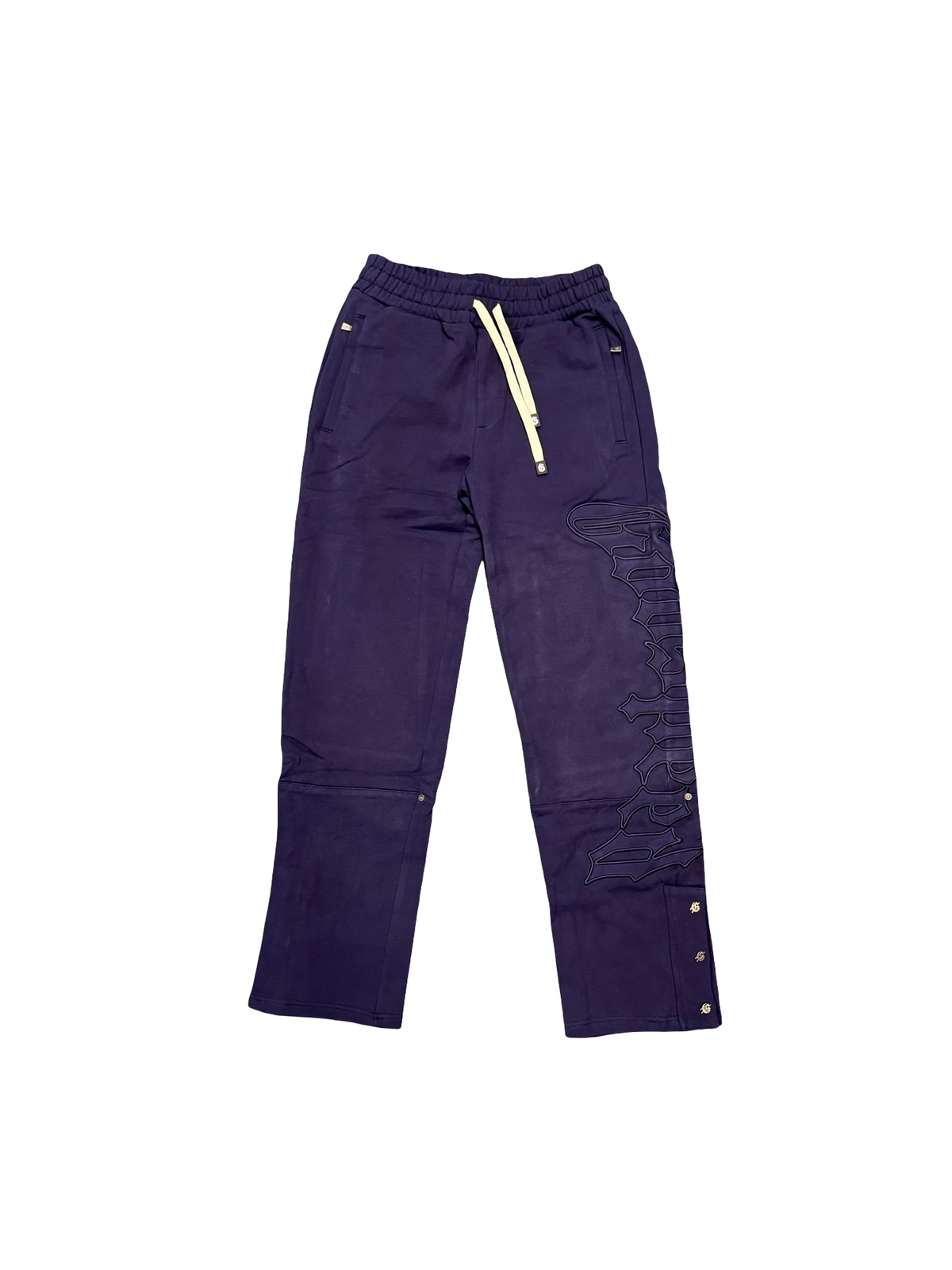 Logo Joggers (Navy)
