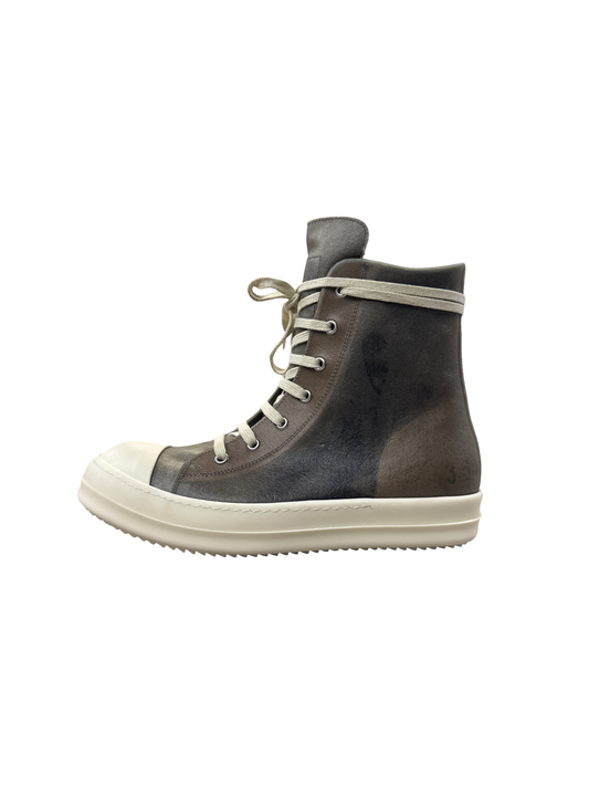 Rick Owens Mainline Hi Top (MultiColor)