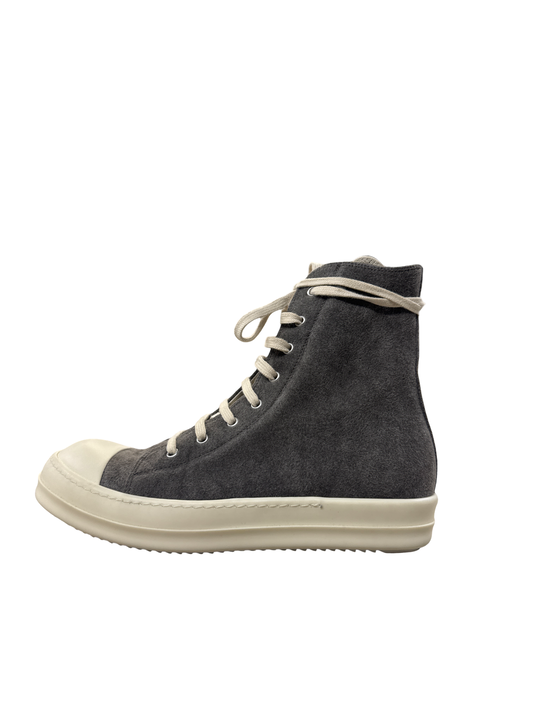 Rick Owens Hi Top (Dust/Milk)