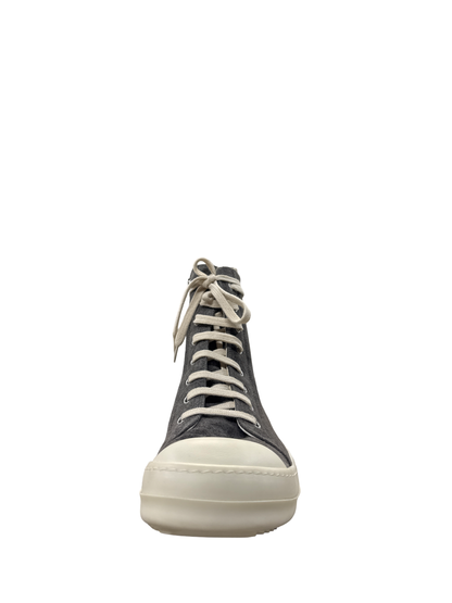 Rick Owens Hi Top (Dust/Milk)