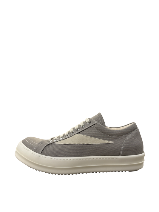 Rick Owens Vintage Sneaks (Pearl/Milk)