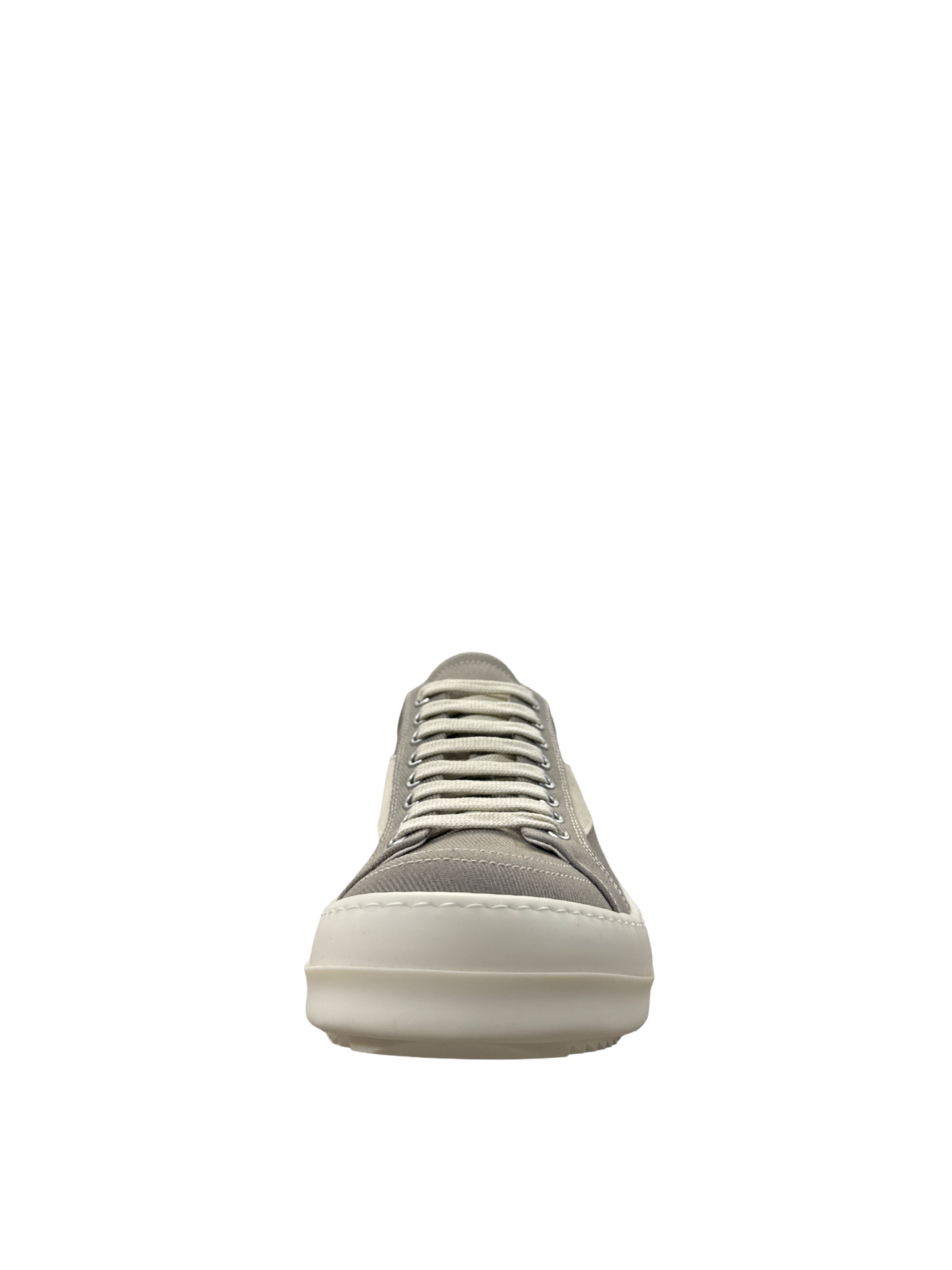 Rick Owens Vintage Sneaks (Pearl/Milk)