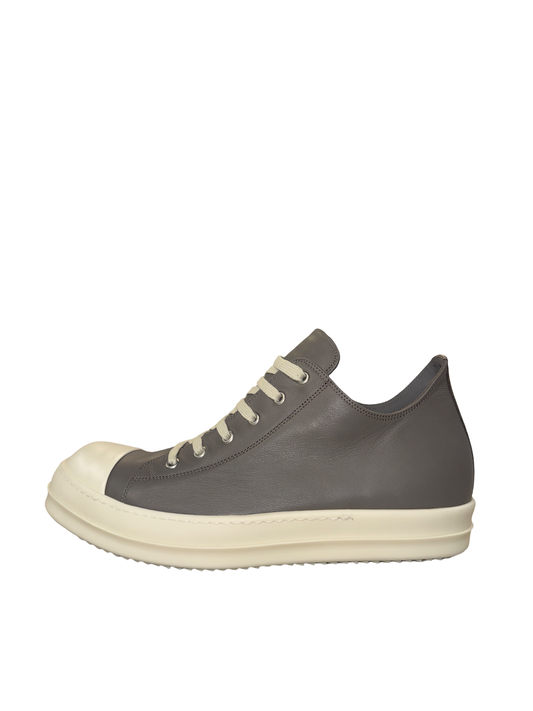 Rick Owens Lowtop (Dust/Milk)