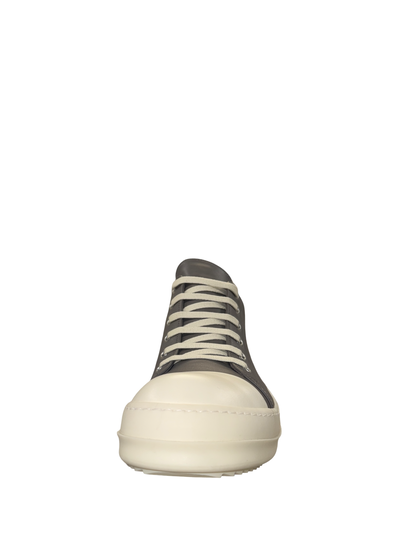 Rick Owens Lowtop (Dust/Milk)